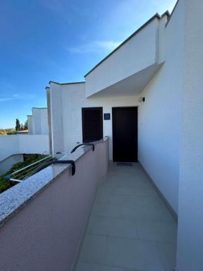 Apartments with a parking space Gajac, Pag - 22921